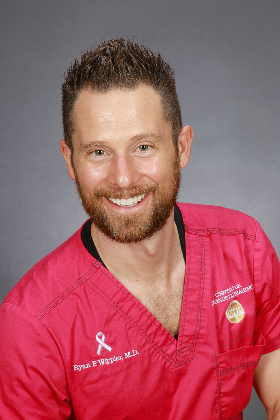 ‘Scrub out breast cancer’ at O’Brien’s Pub in Rice